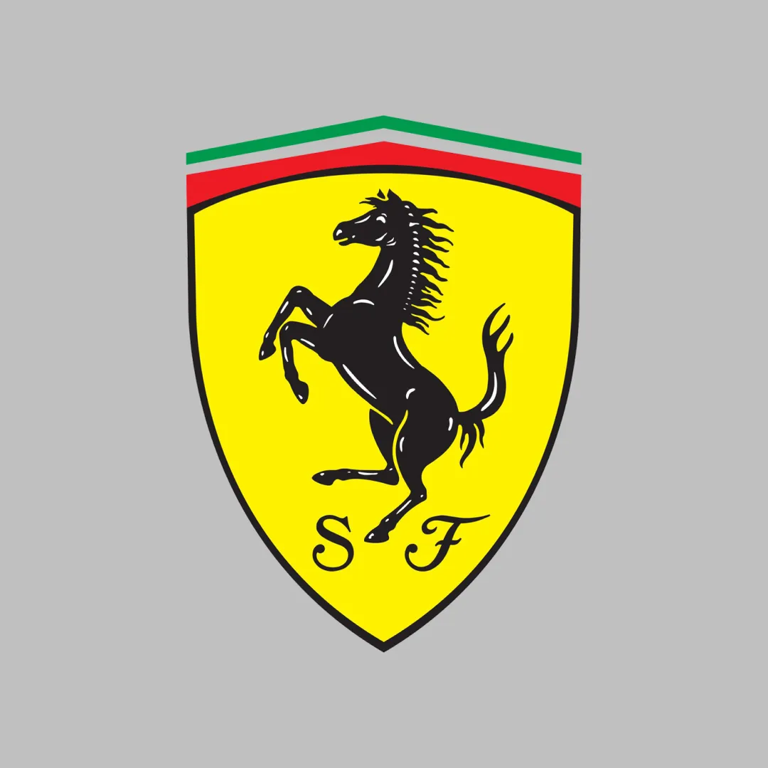 Ferrari Roma Car Cover