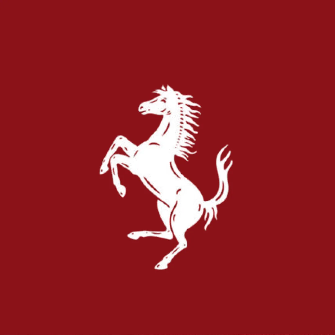 Ferrari Roma Car Cover