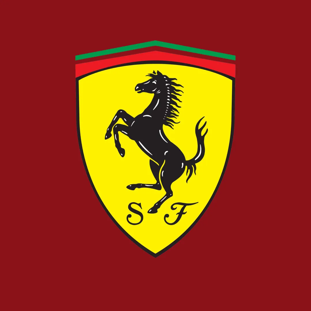 Ferrari Roma Car Cover