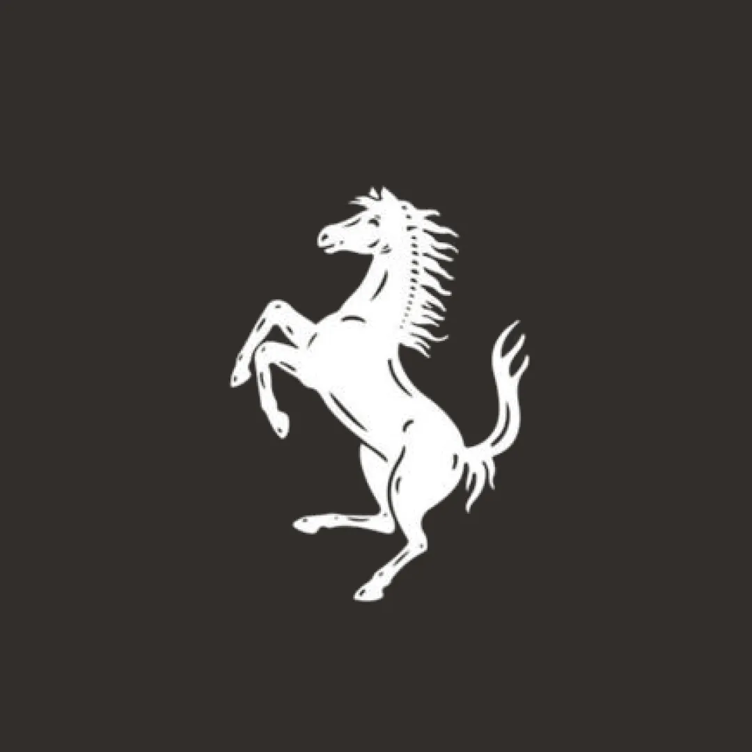 Ferrari Roma Car Cover