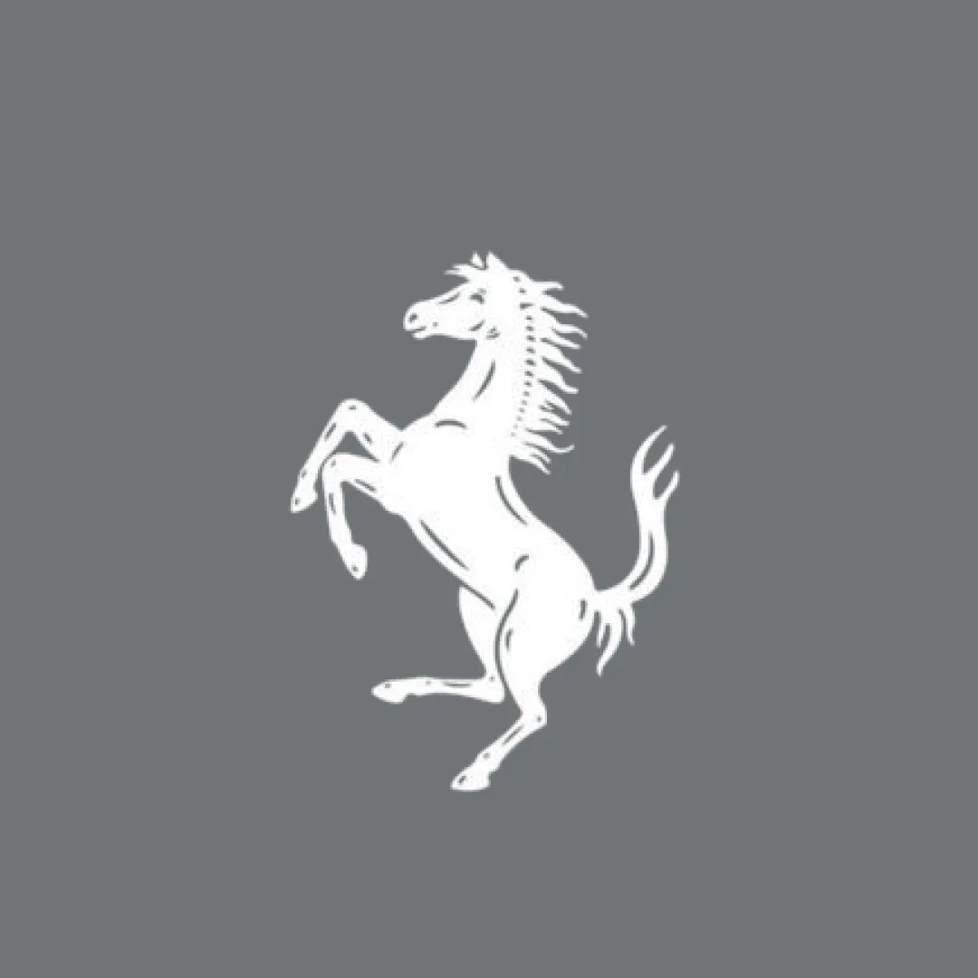 Ferrari Roma Car Cover