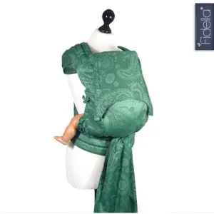 Fidella Fly Tai - MeiTai babycarrier Persian Jungle (Baby Size - From birth)