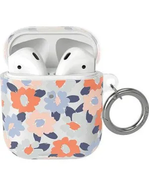 Field of Flowers | Pastel Floral AirPods Case