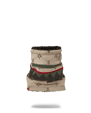 FIFTH AVENUE NECK WARMER