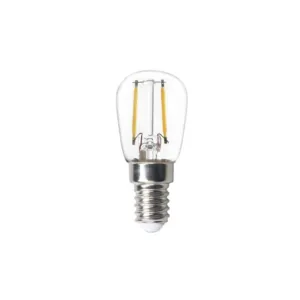 Fluorescent Bulb