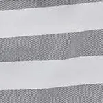 Filiz Hammam Towel [Grey/White]