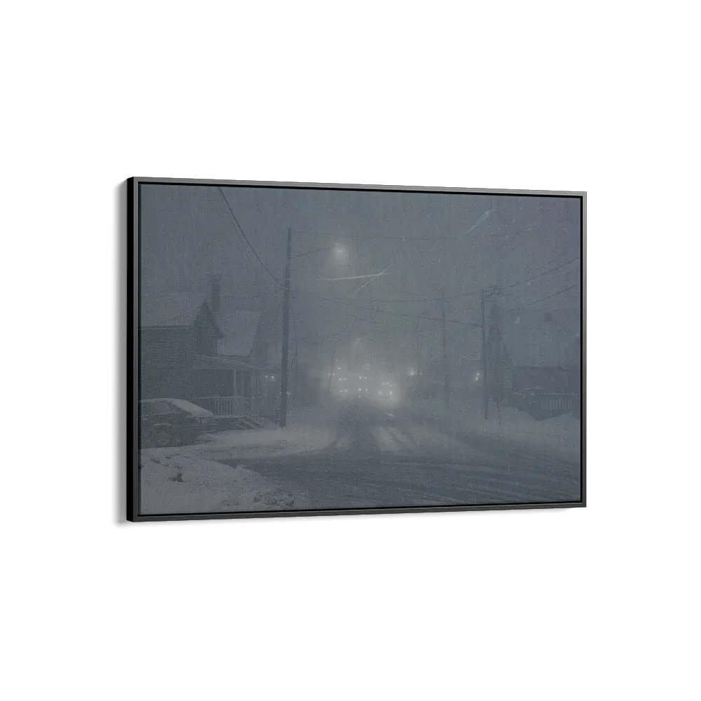 Film Series - Dark Winter