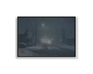 Film Series - Dark Winter