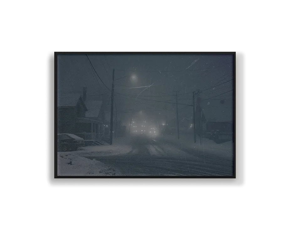 Film Series - Dark Winter