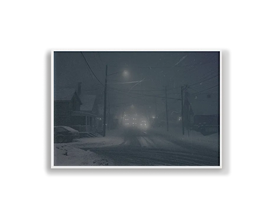 Film Series - Dark Winter