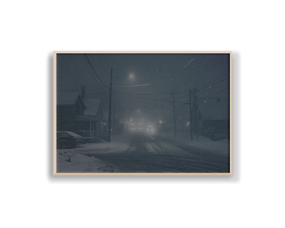 Film Series - Dark Winter