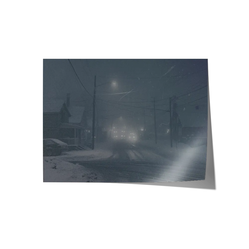 Film Series - Dark Winter