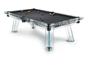 FILOTTO Classic Pool Table