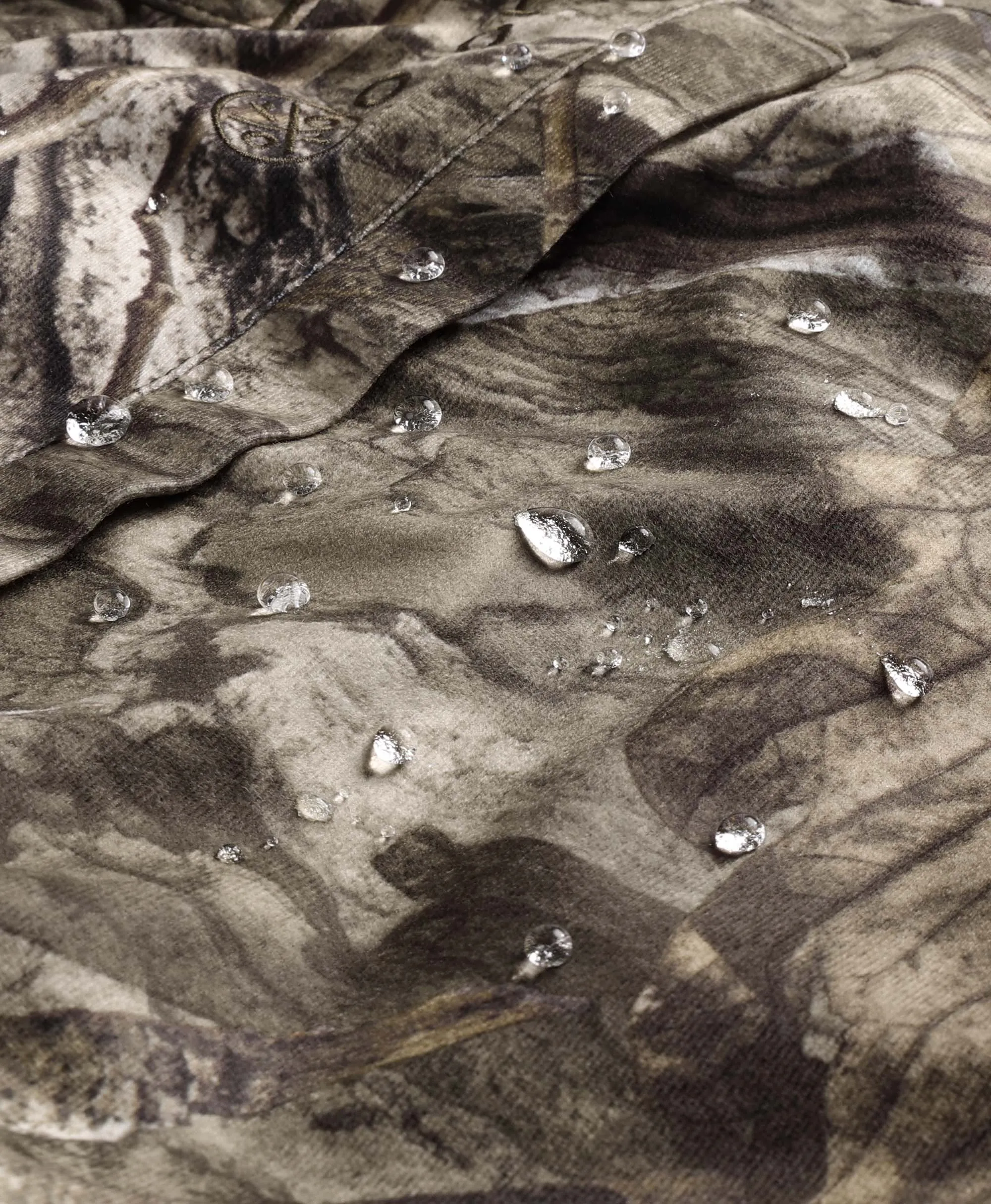 Final Sale - Men's Heated Hunting Pants, Mossy Oak® Country DNA Pattern