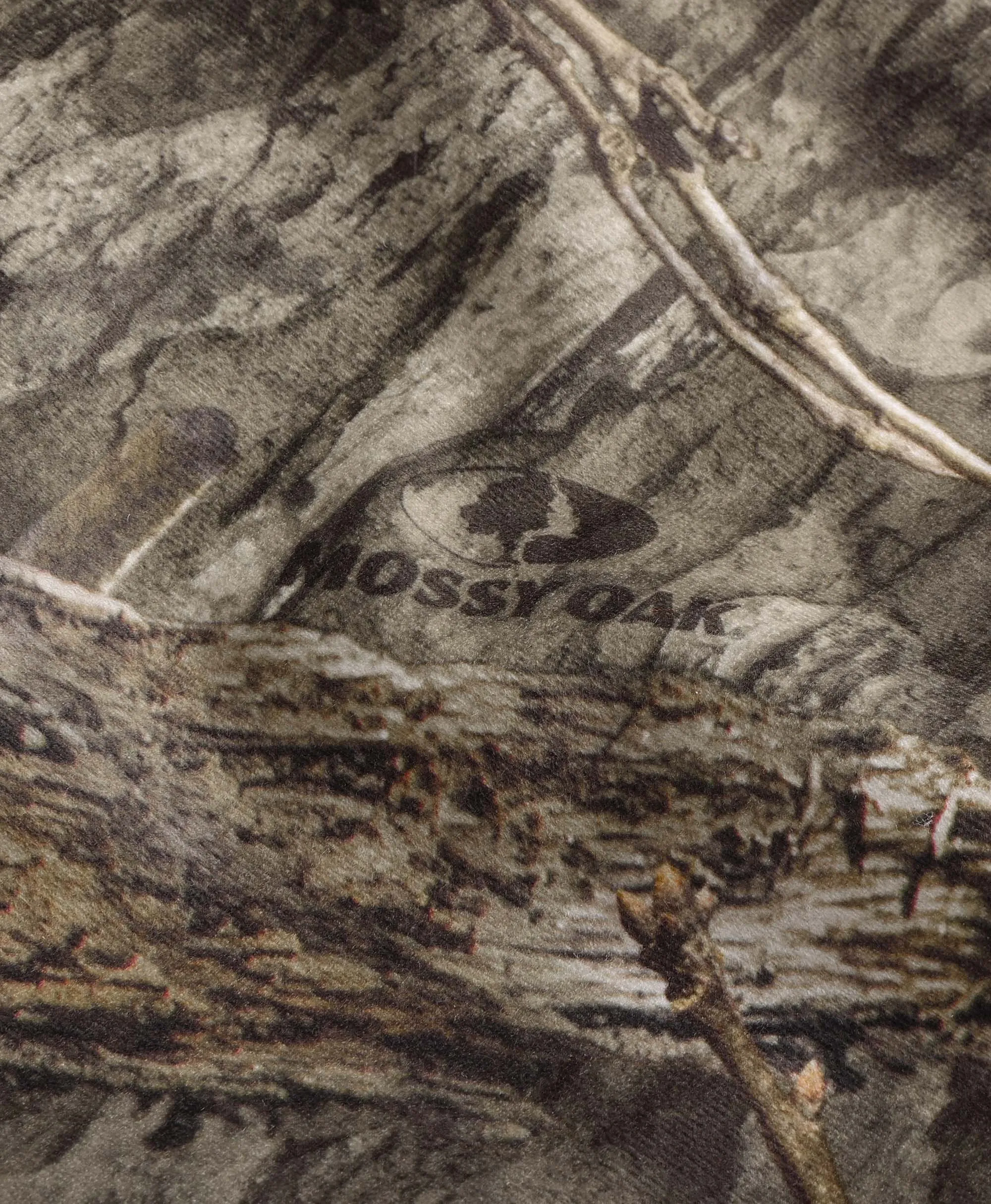 Final Sale - Men's Heated Hunting Pants, Mossy Oak® Country DNA Pattern