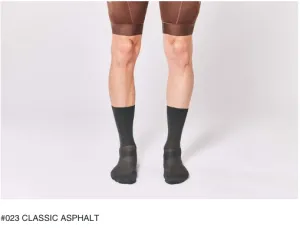 Fingerscrossed Classic Socks