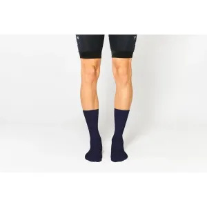 FINGERSCROSSED Socks Classic - Navy