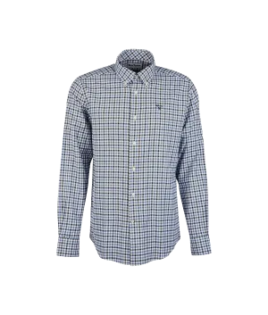 Finkle Tailored Fit Shirt - Multi