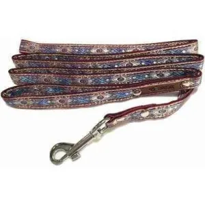 Finnigan's Chic Canine Collar