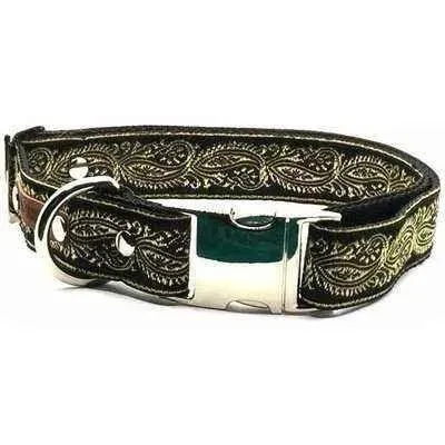 Finnigan's Luxe Pup Elegance Lead