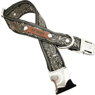 Finnigan's Luxe Pup Elegance Lead
