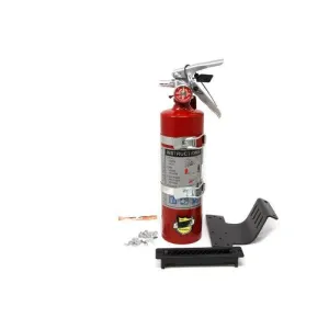 FIRE EXTINGUISHER KIT P/N 7129307