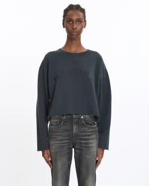 Firm Fleece Sweatshirt
