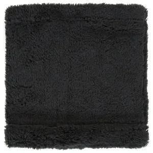 Fitch Adults Fleece Neck Warmer or Snood - Black