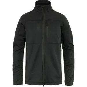 FjallRaven Men's Abisko Lite Fleece Jacket