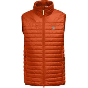 FjallRaven Men's Abisko Padded Vest
