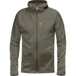 FjallRaven Men's Abisko Trail Fleece