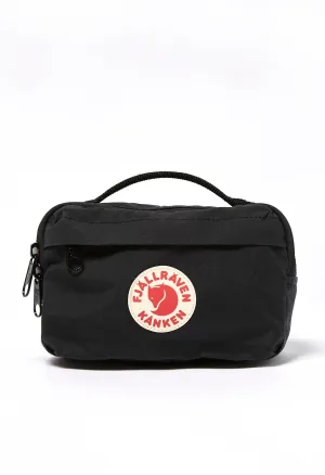 Fjällräven Kånken Hip Pack - Black