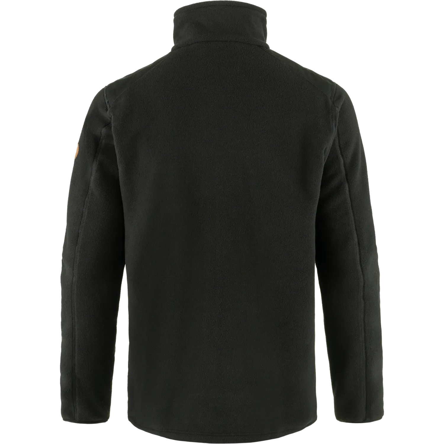 Fjällräven Men&#x27;s Sten Fleece Black | Buy Fjällräven Men&#x27;s Sten Fleece Black here | Outnorth