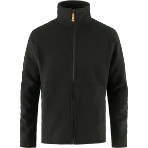 Fjällräven Men&#x27;s Sten Fleece Black | Buy Fjällräven Men&#x27;s Sten Fleece Black here | Outnorth