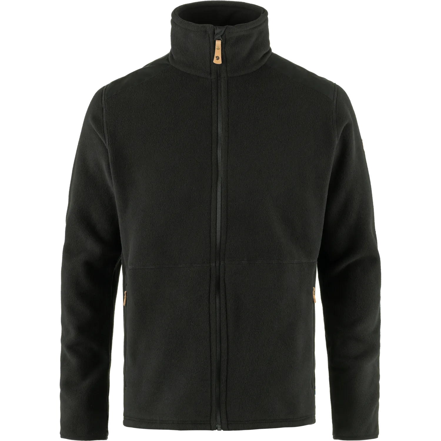 Fjällräven Men&#x27;s Sten Fleece Black | Buy Fjällräven Men&#x27;s Sten Fleece Black here | Outnorth