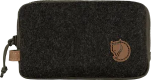 Fjällräven Värmland 20 Bullet Pouch Dark Olive/Brown | Buy Fjällräven Värmland 20 Bullet Pouch Dark Olive/Brown here | Outnorth