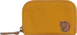 Fjällräven Zip Card Holder Acorn | Buy Fjällräven Zip Card Holder Acorn here | Outnorth