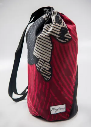 Hard Shell Backpack