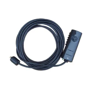 Flagro FV-THB Heater Thermostat w/ 25ft or 50ft cord