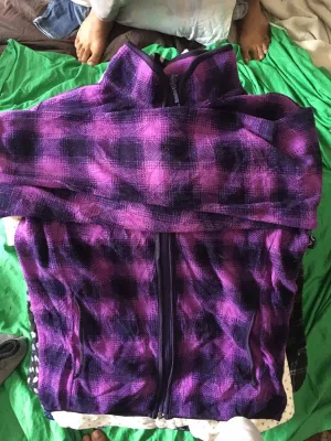 Fleece Jackets