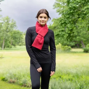 Fleece Loop Scarf