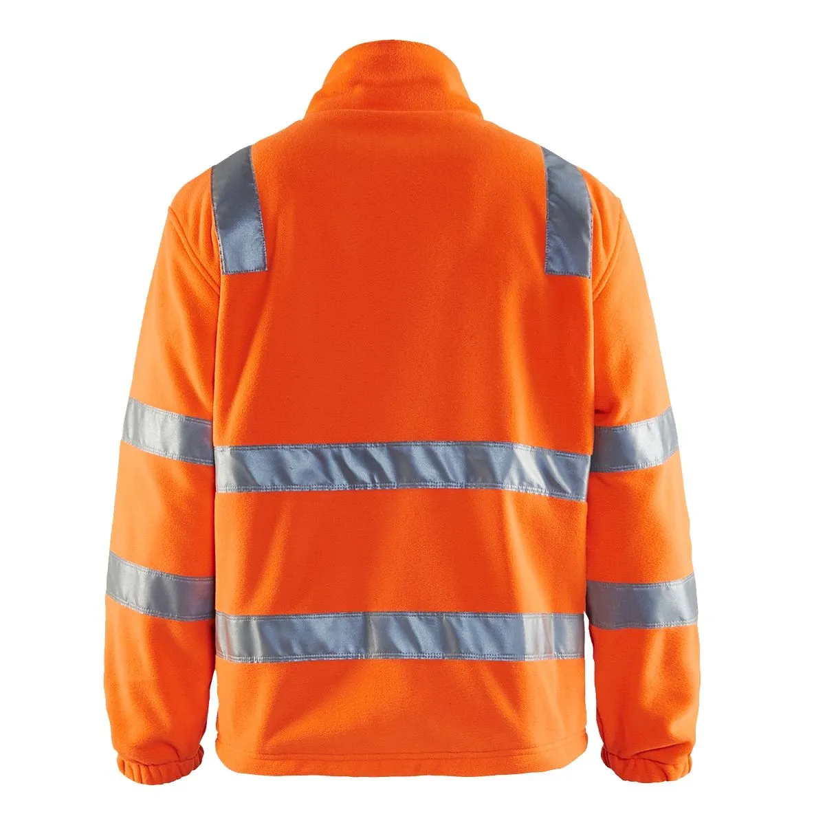 Fleece&#x20;Jacket&#x20;4853&#x20;High&#x20;Vis&#x20;Geel&#x20;-&#x20;Bl&#xE5;kl&#xE4;der