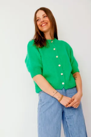 Fleur Cardigan