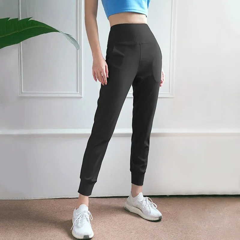 FlexFit Activewear Leggins