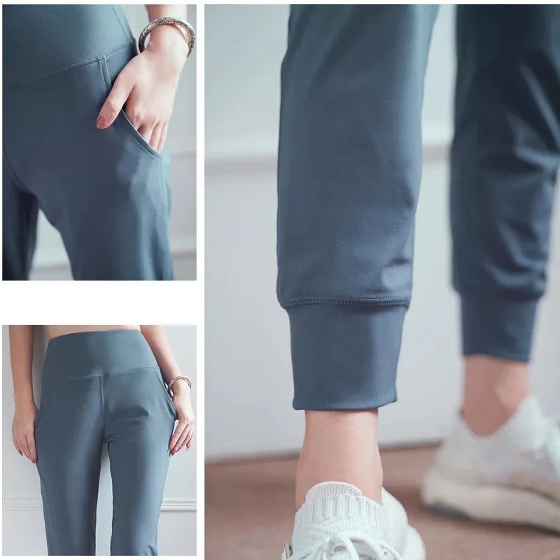 FlexFit Activewear Leggins