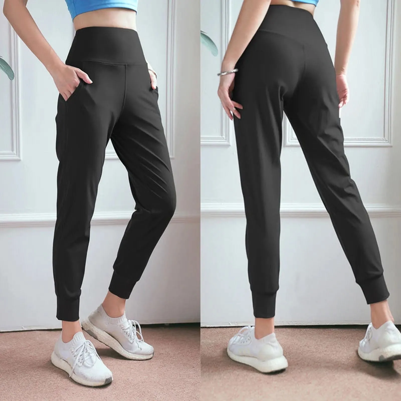 FlexFit Activewear Leggins