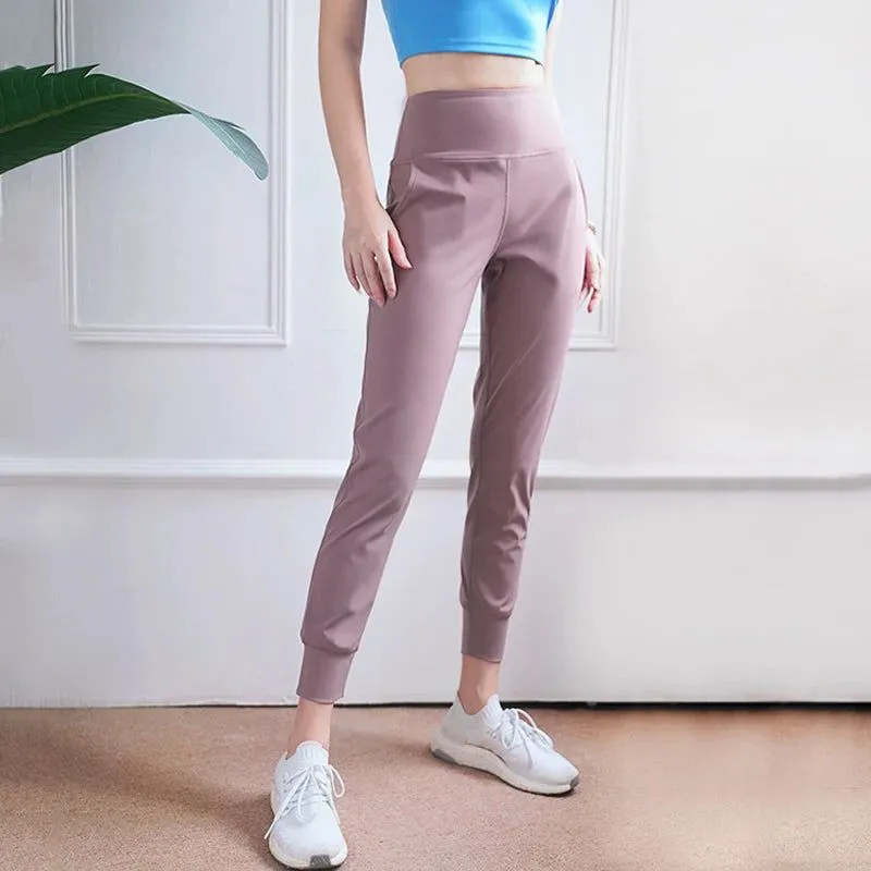 FlexFit Activewear Leggins