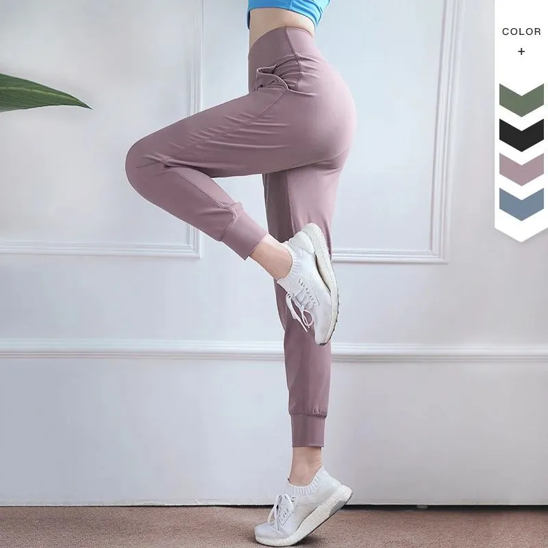 FlexFit Activewear Leggins