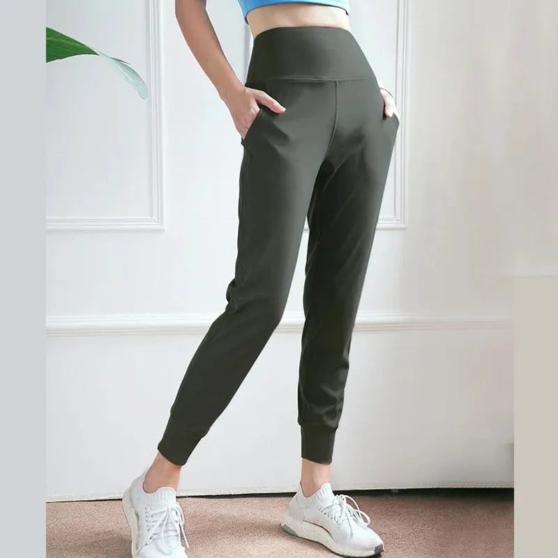 FlexFit Activewear Leggins