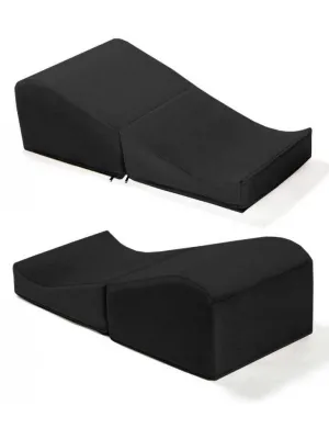 Flip Sex Ramp by Liberator, Black